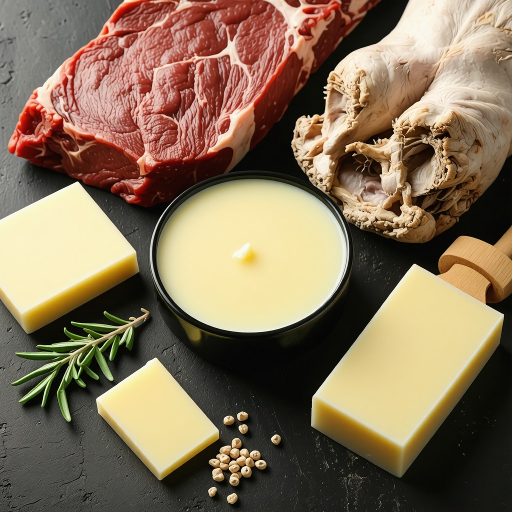 Animal-Based Skincare Guide: Why Choose Tallow?