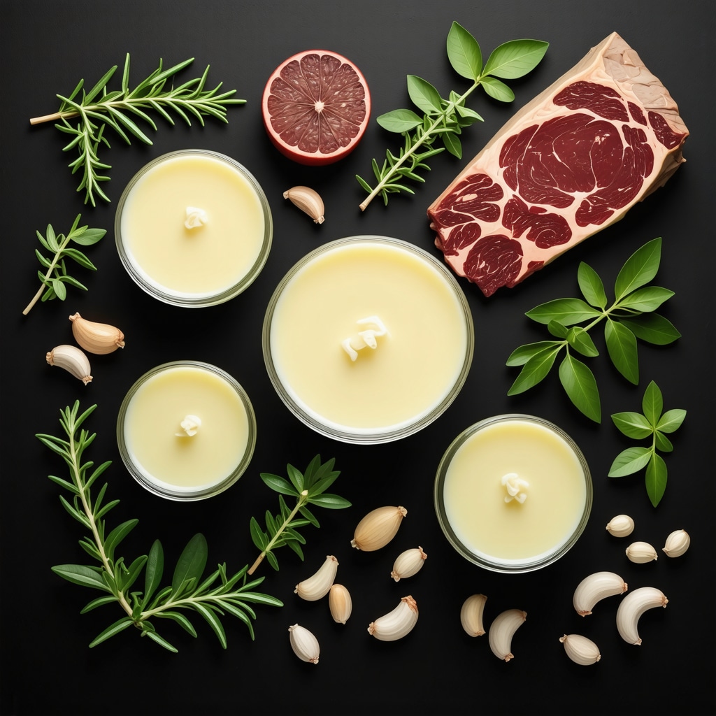 Animal-Based Skincare: Why Beef Tallow Stands Out 2024