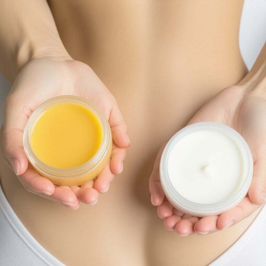 Beef Tallow vs Plant-Based Creams: Which One Suits Your Skin?