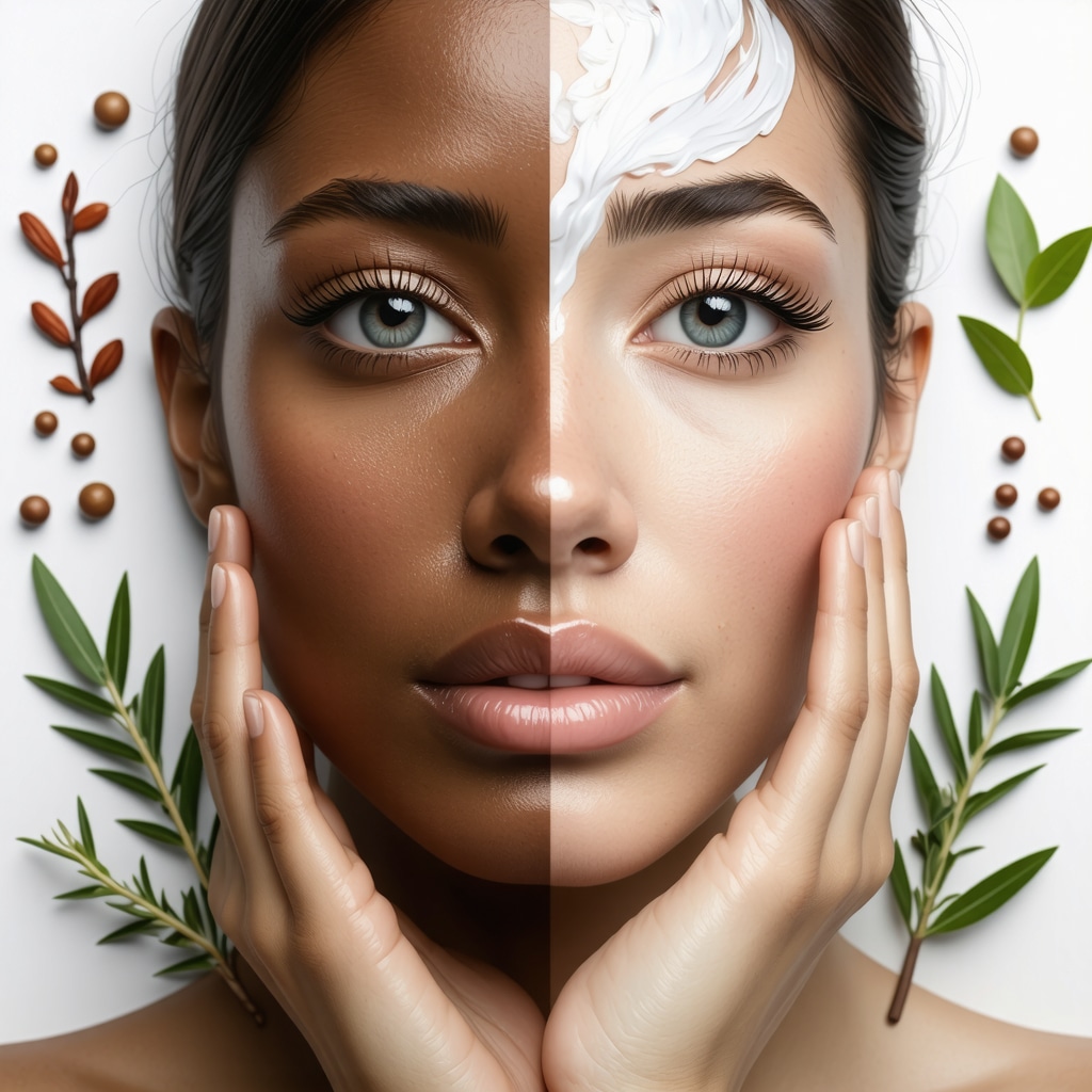 Beef Tallow vs Plant-Based Skincare: Which Hydrates Better?