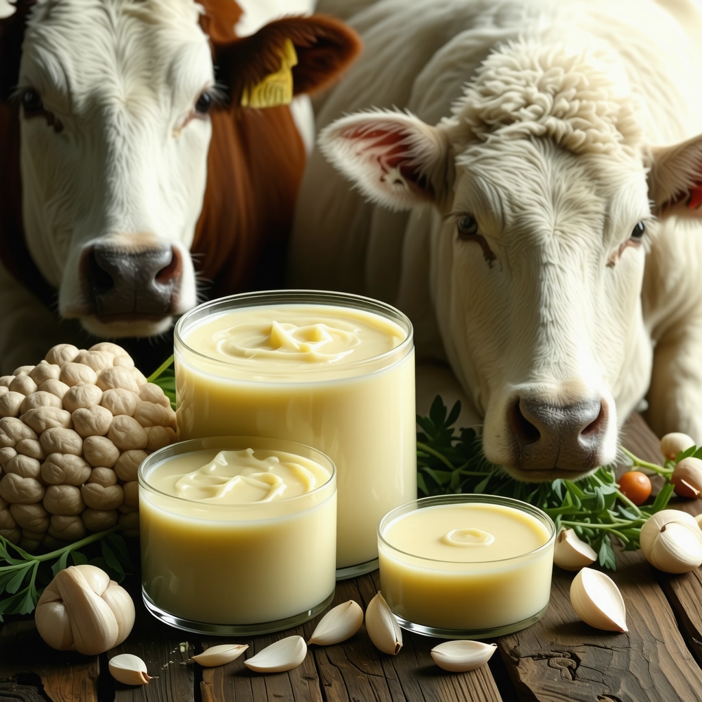 Best Animal Fat Moisturizers: Why Tallow Reigns Supreme