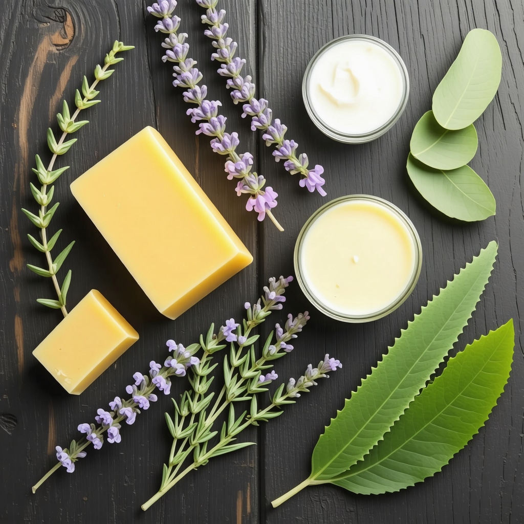 Best Ingredients for Tallow Cream: Top Picks for Pure Skin