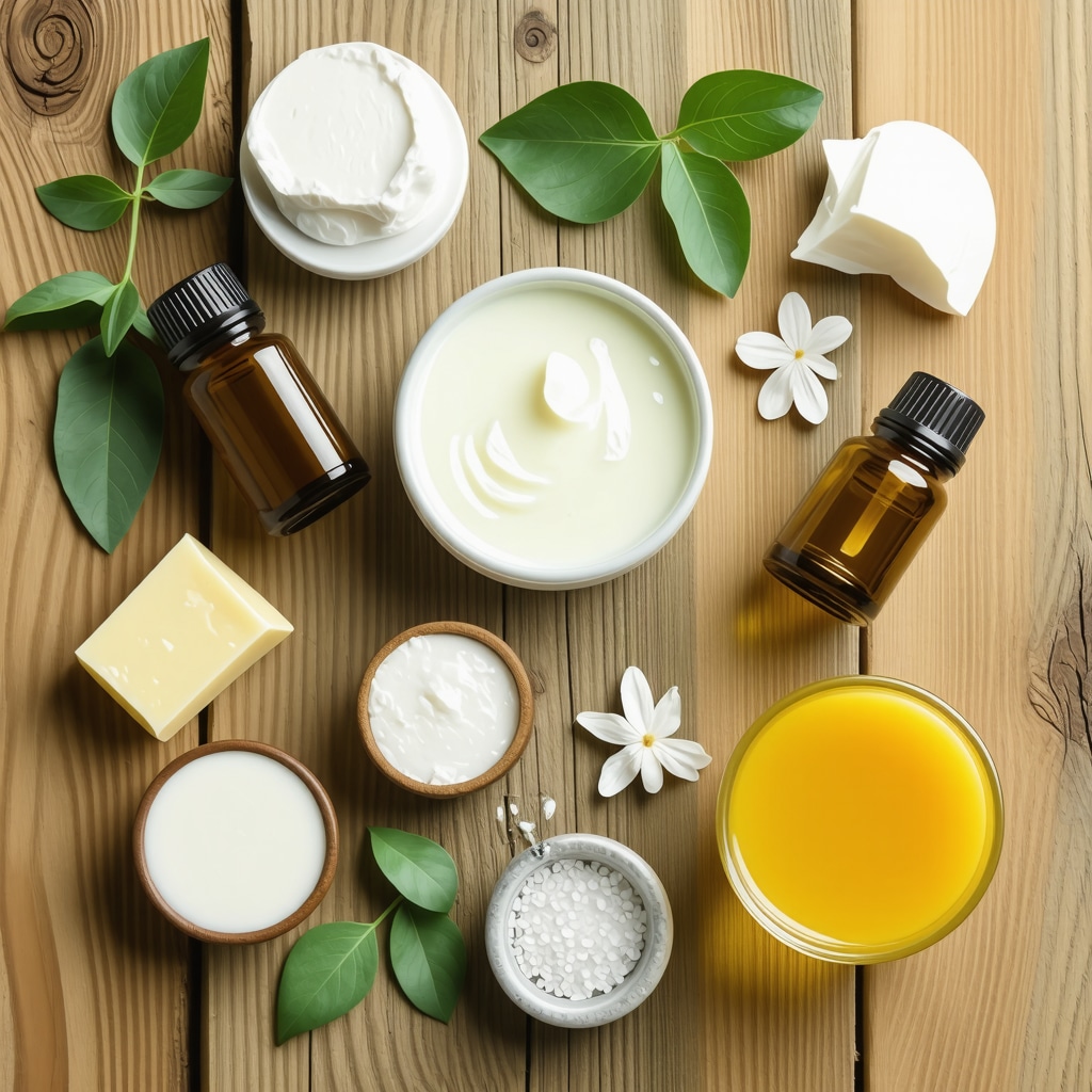 Best Tallow Cream Ingredients List for Radiant Skin
