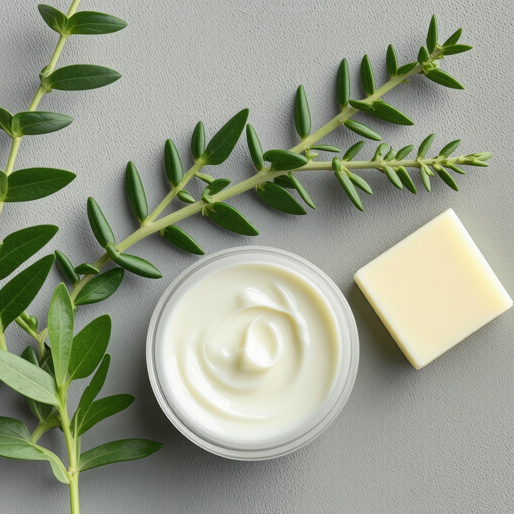 Best Tallow Cream for Eczema: Natural Soothing Solutions