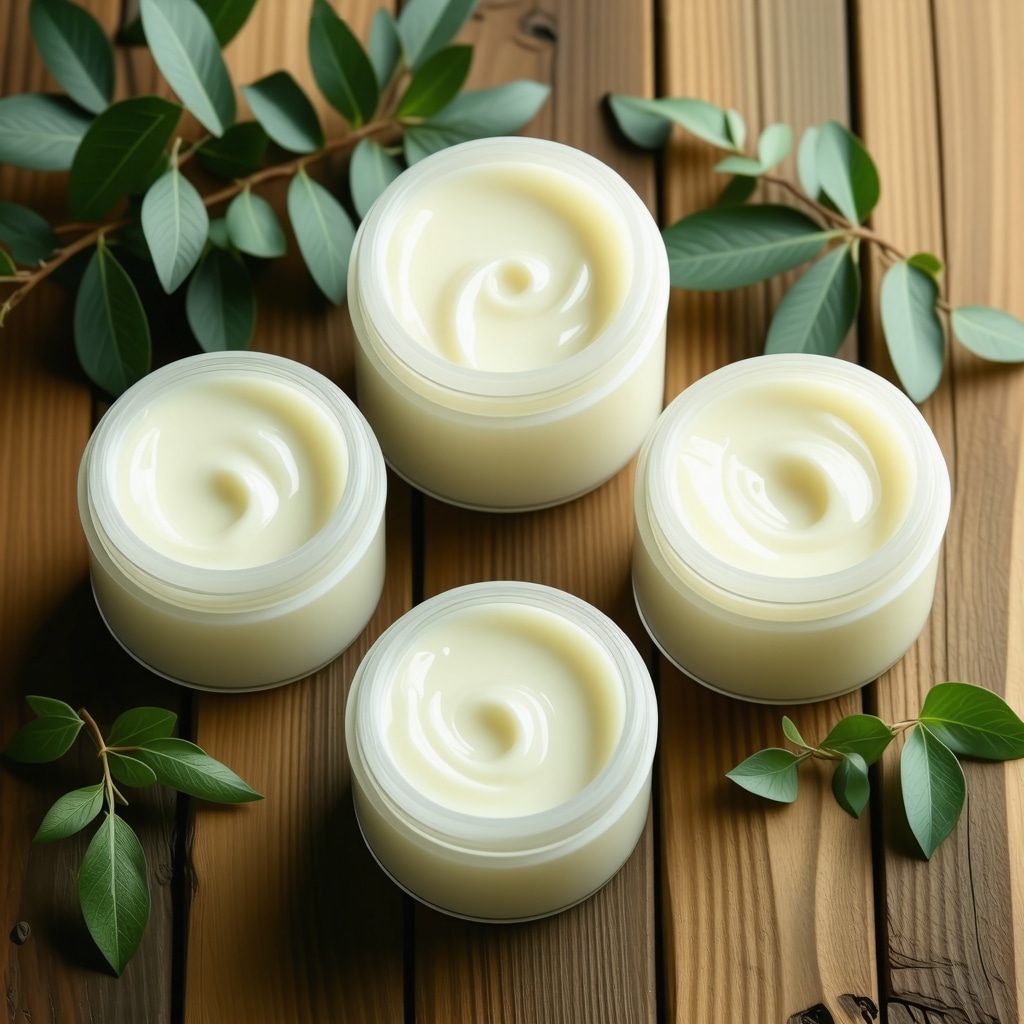 Best Tallow Creams for Problematic Skin: What to Buy?