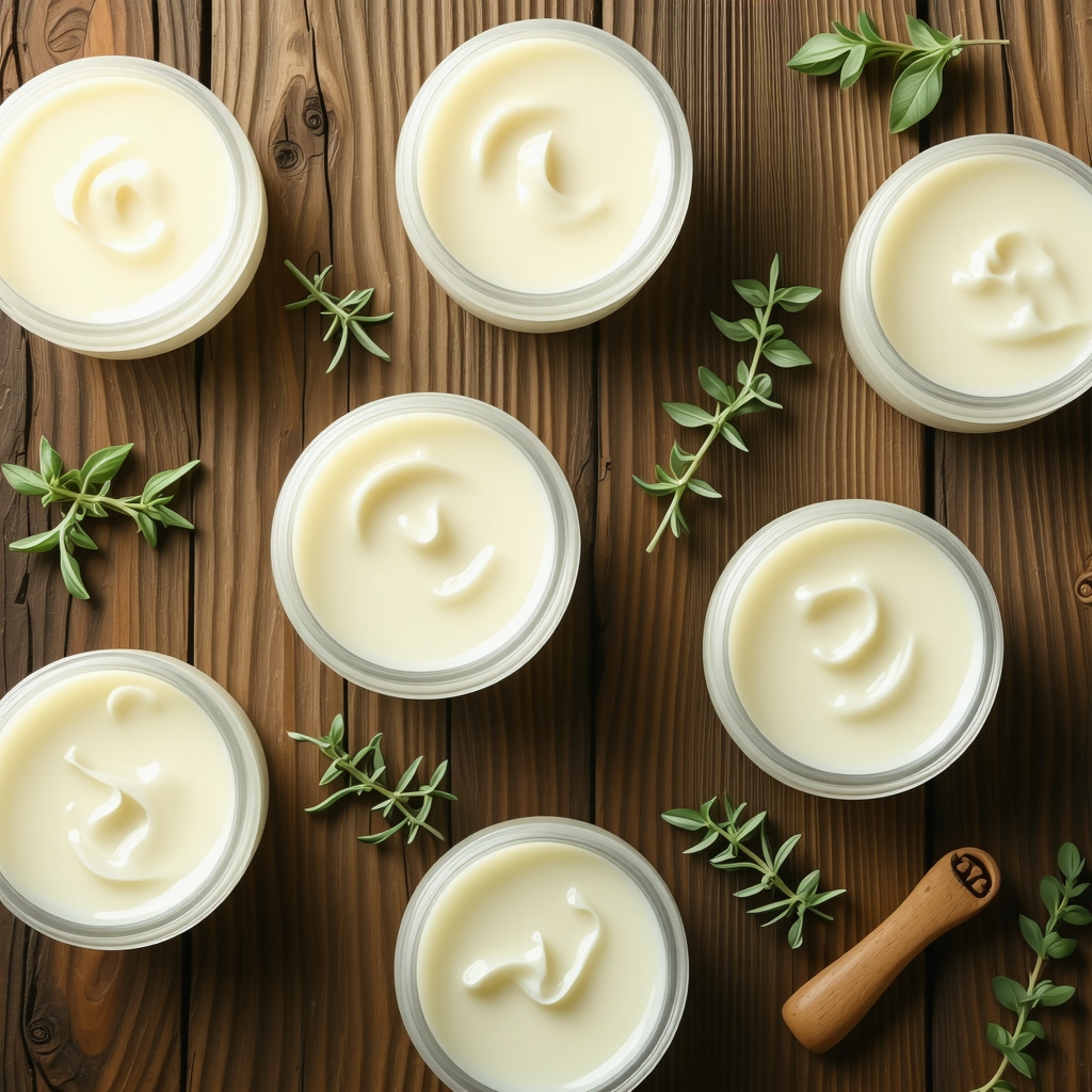 Best Tallow Creams on Amazon: Top Picks & Honest Reviews
