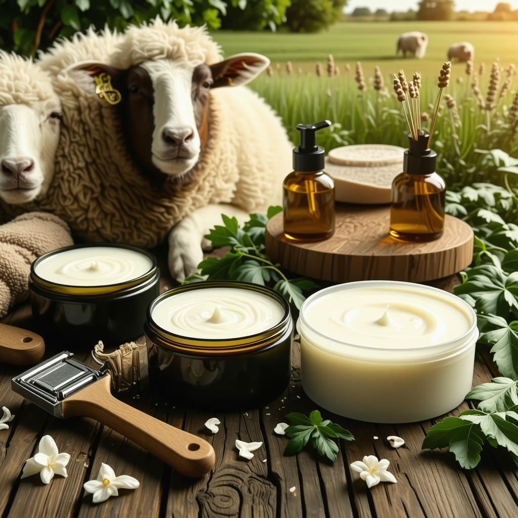 Best Tallow Moisturizer for Men: Top Picks & Benefits