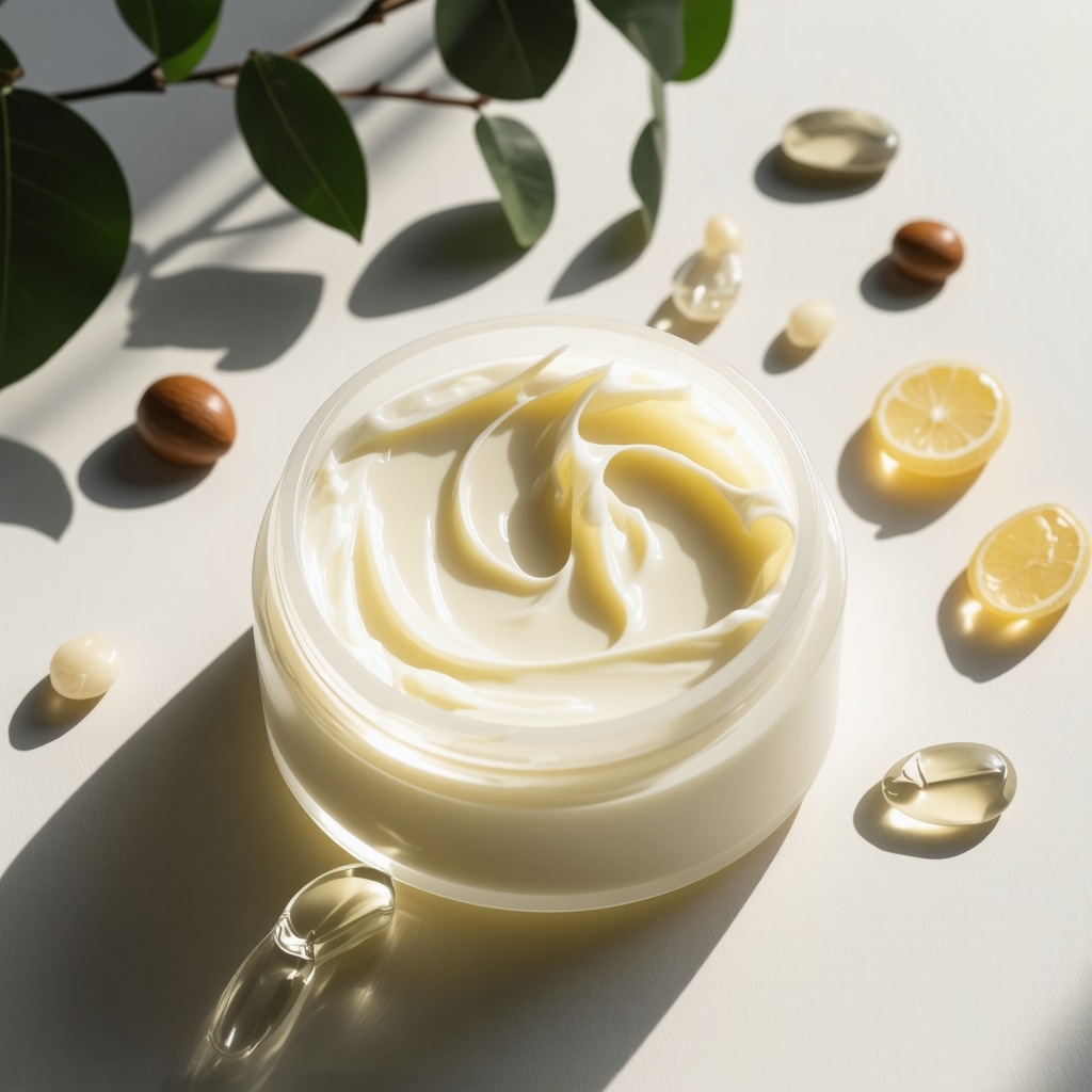 Best Tallow Night Creams for Deep Skin Nourishment 2024