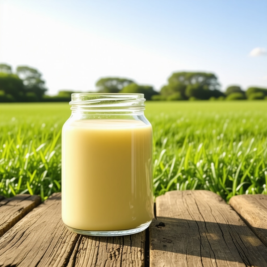 Choosing Grass-Fed Tallow Brands for Pure Skincare