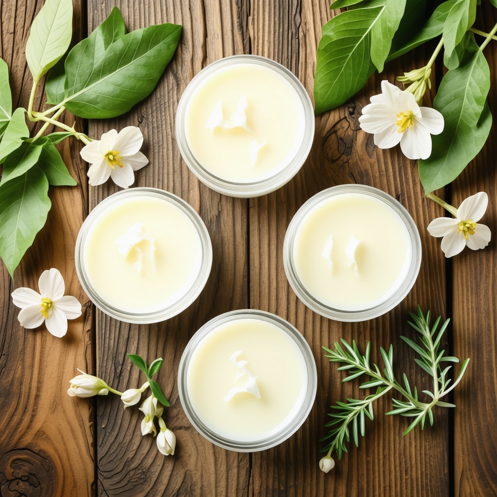 Clean Beauty Alert: Ethical Organic Tallow Cream Brands to Try