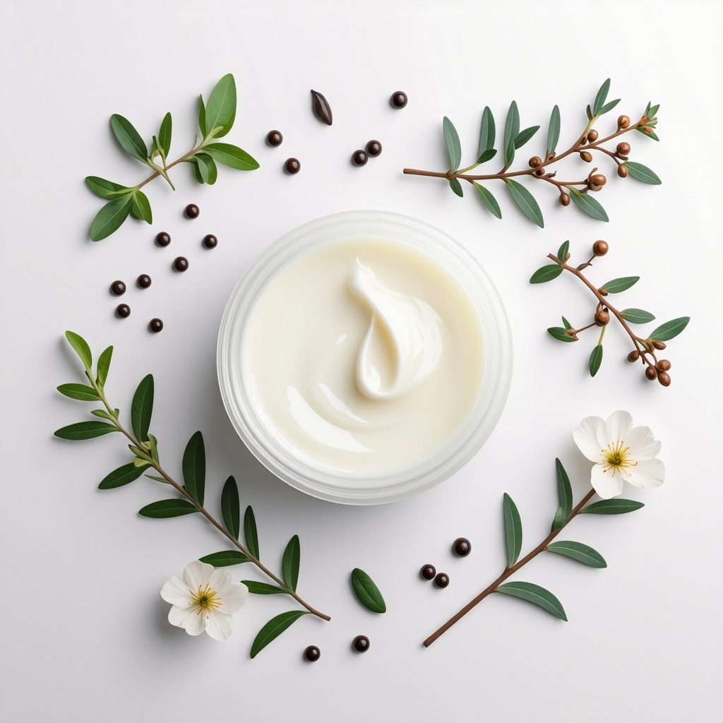Clean Beauty Tallow Creams: Natural, Pure & Chemical-Free