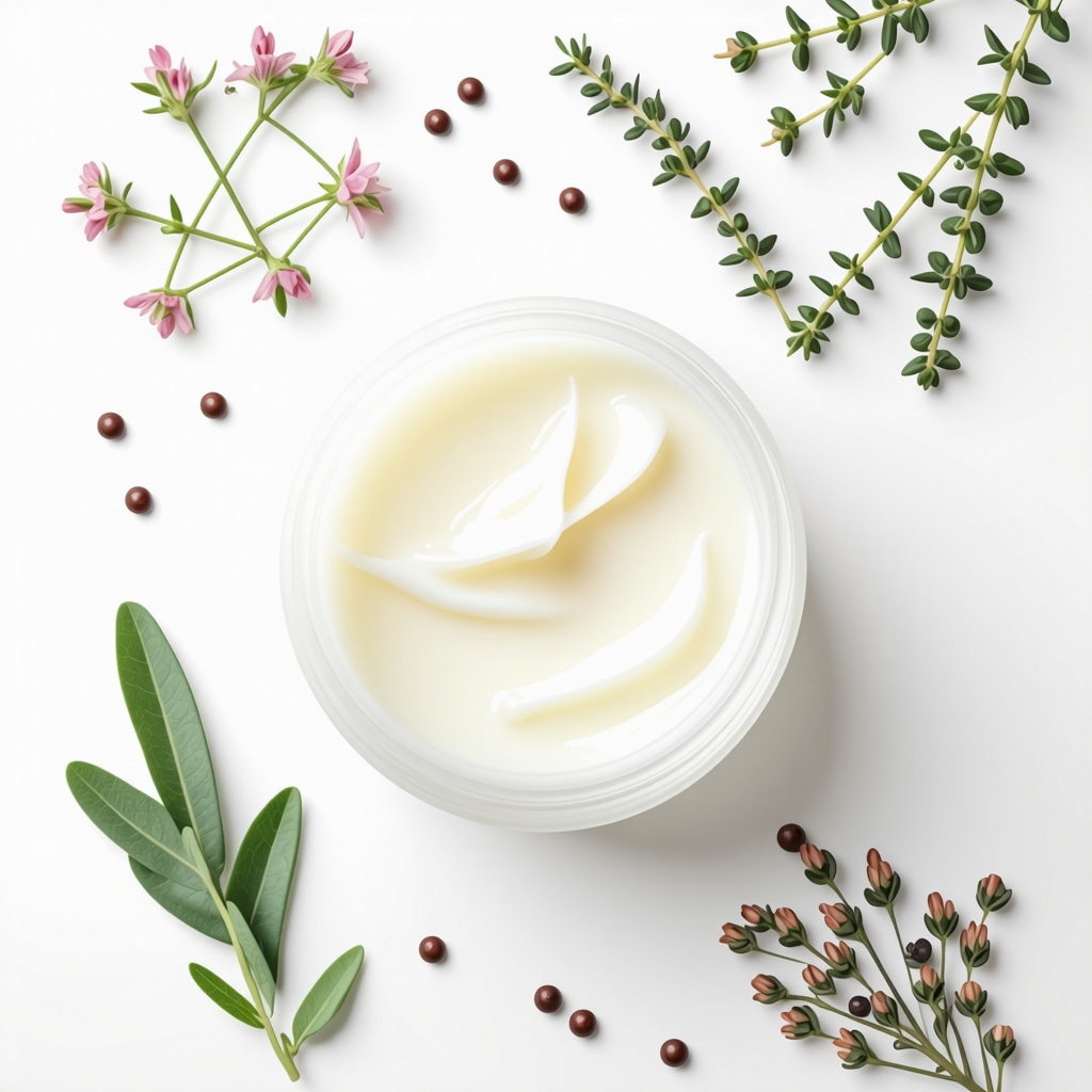 Clean Beauty Tallow Products: Choosing Pure, Natural Moisturizers