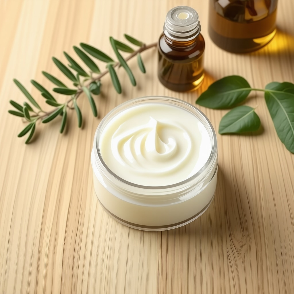 Clean Ingredients Moisturizer Tallow: What to Look For