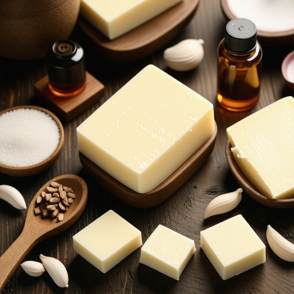 Complete Best Tallow Cream Ingredients List for Nourished Skin