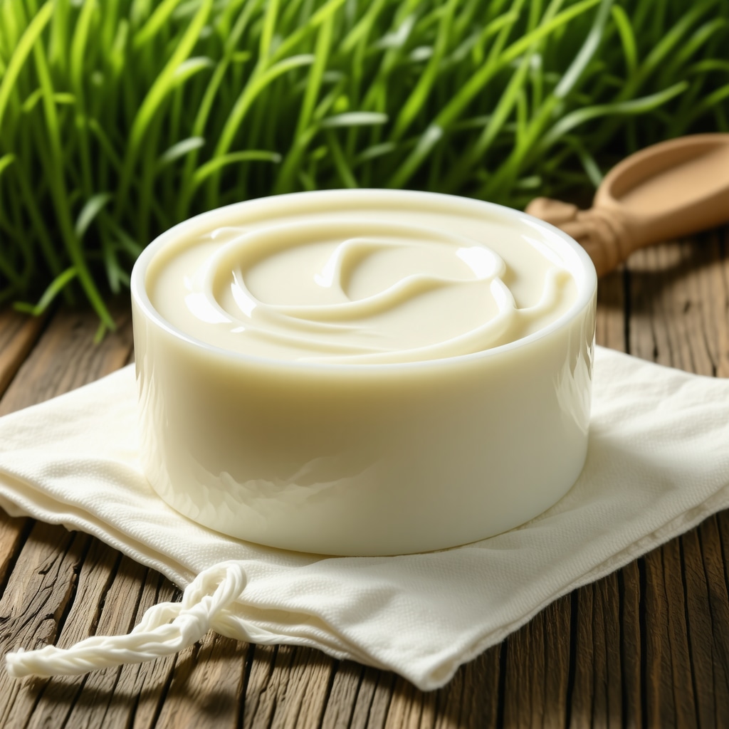 Discover the Healing Benefits of Grass-Fed Beef Tallow Creams