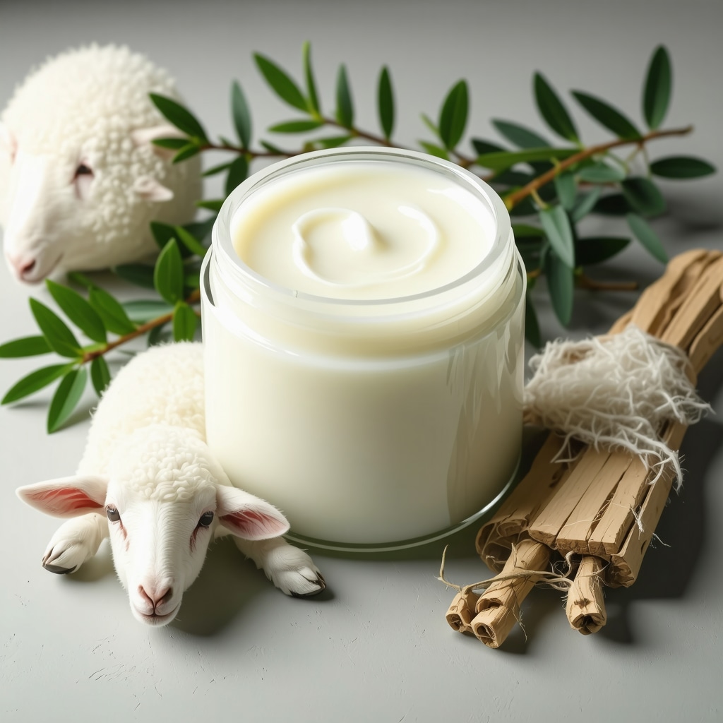 Effective Tallow Creams for Eczema Relief in 2024