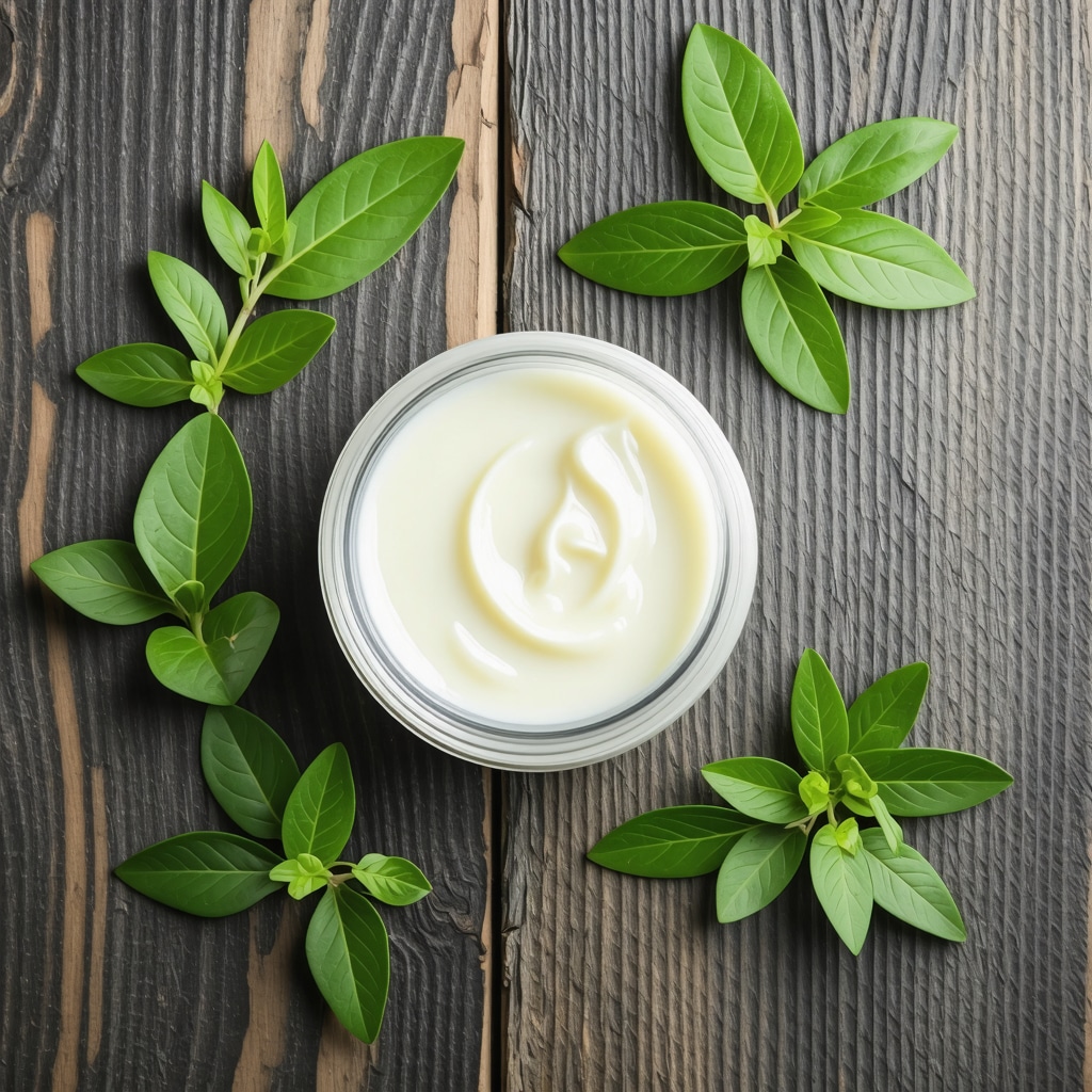 Effective Tallow Creams for Psoriasis: Natural Healing Guide