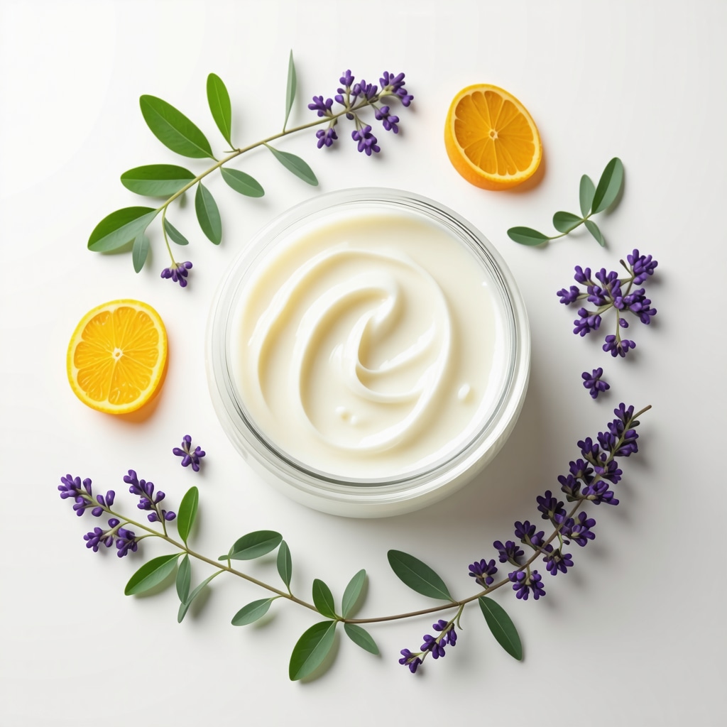 Essential Oils to Combine with Whipped Tallow Cream Safely