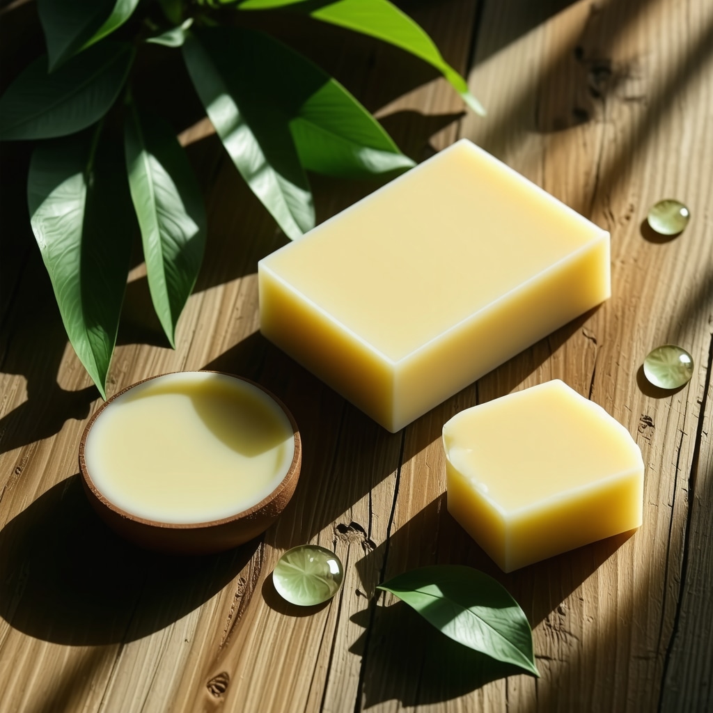 Ethical Organic Tallow Products for Clean Beauty Fans