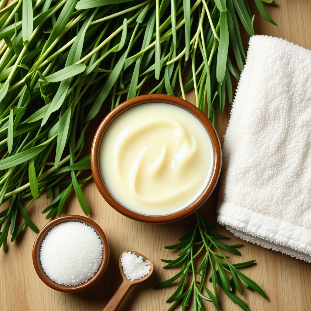 Grass-Fed Organic Tallow: Why It’s Superior for Skin Care