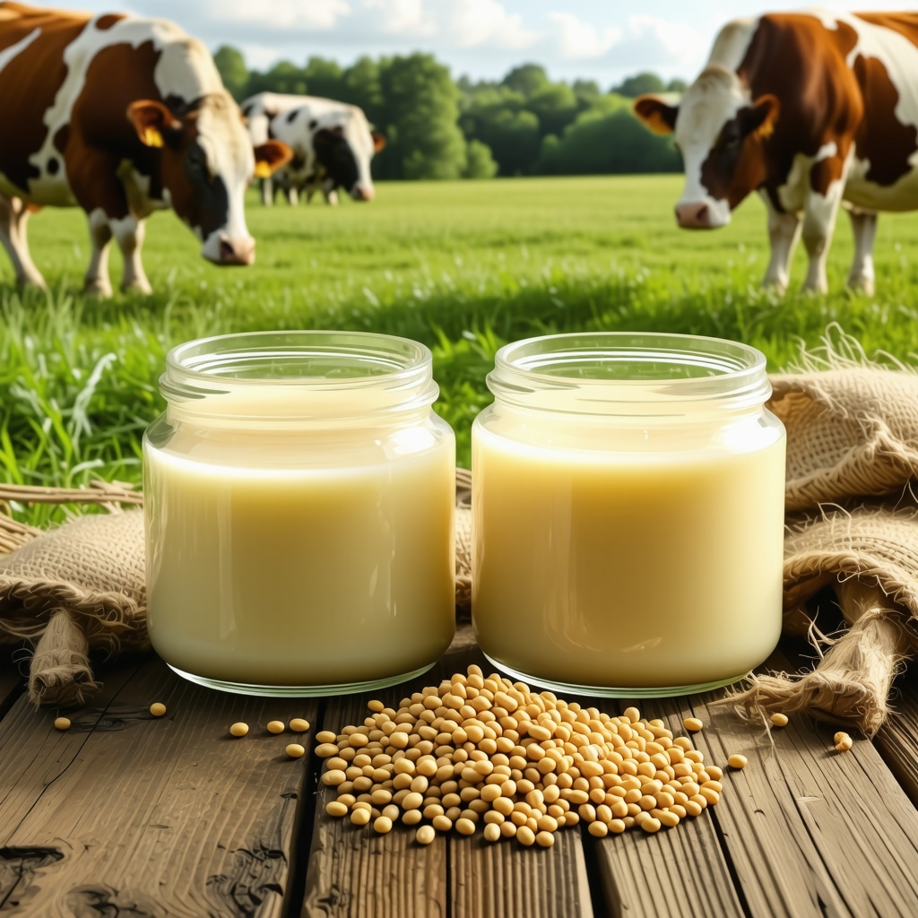 Grass-Fed vs Grain-Fed Tallow: Which Is Better for Skin?
