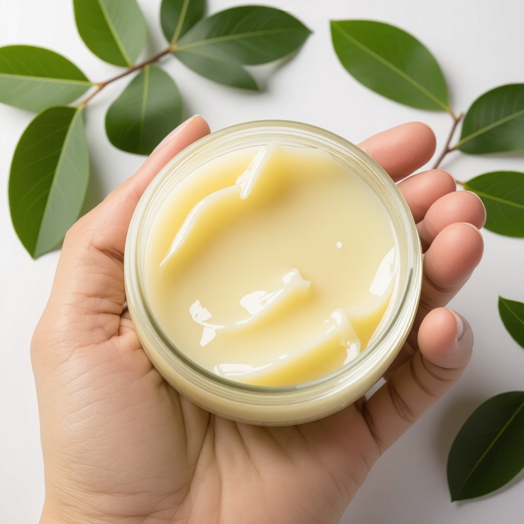 How Beef Tallow Enhances Skin Barrier and Hydration