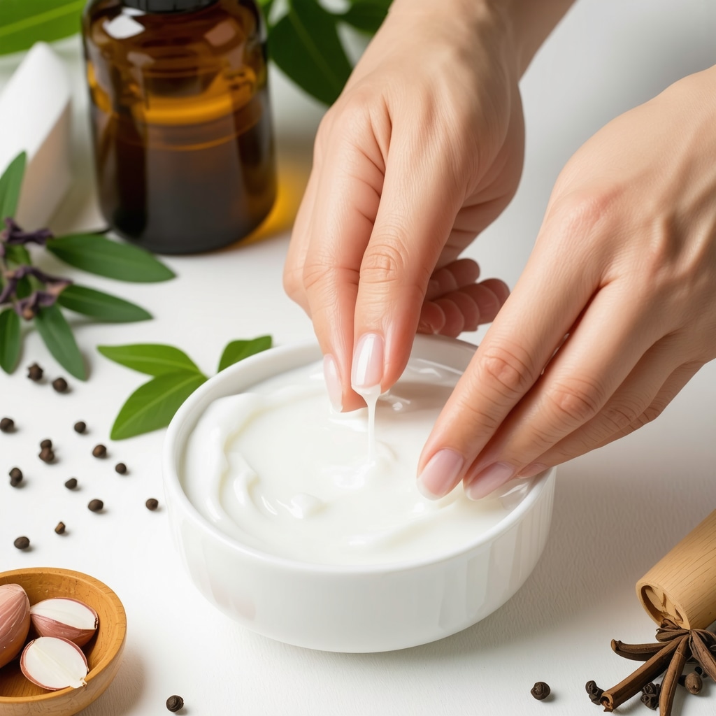How to Apply Organic Tallow Cream for Maximum Skin Benefits