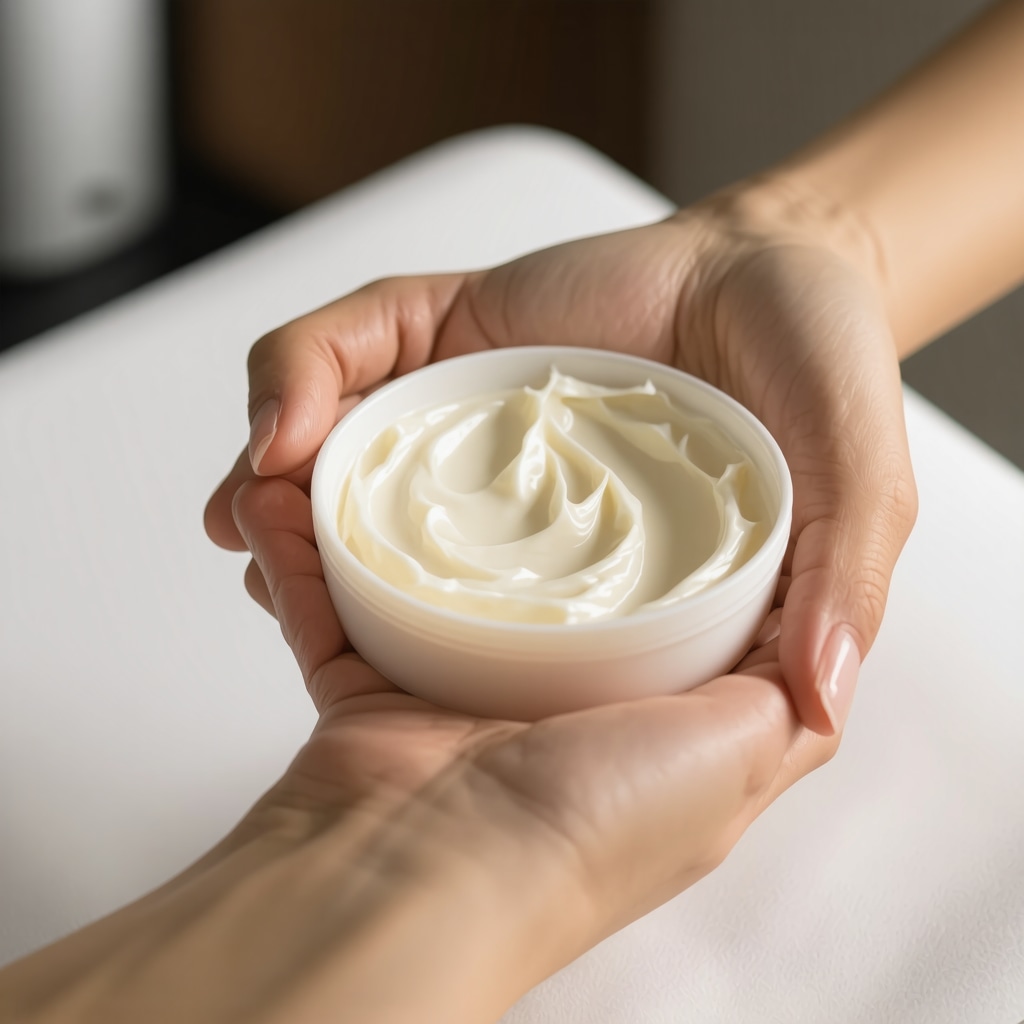 How to Apply Tallow Body Butter for Maximum Hydration