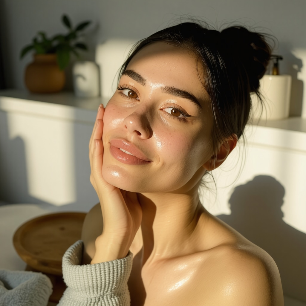 How to Incorporate Organic Tallow Cream into Your Night Routine