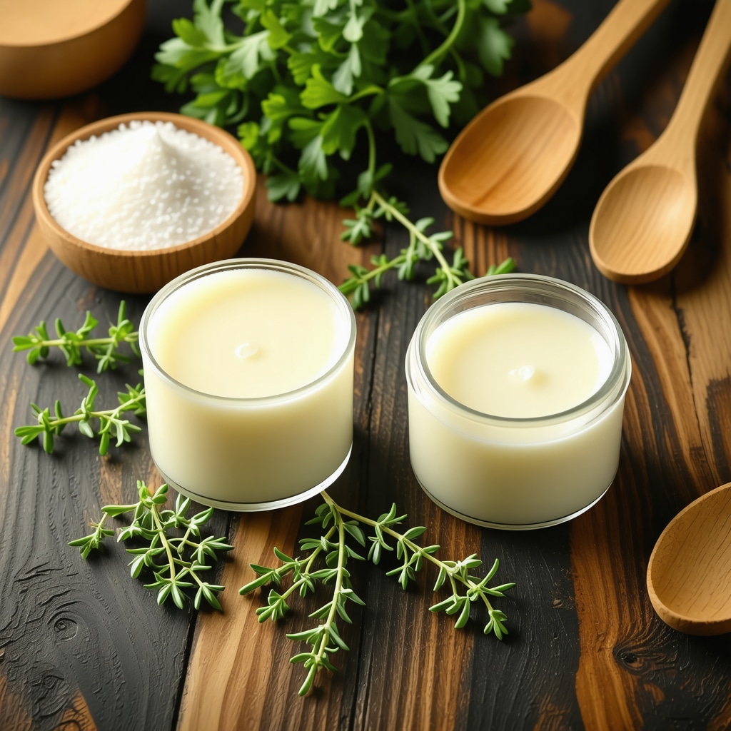 How to Make Homemade Tallow Moisturizer: Easy 2024 Guide