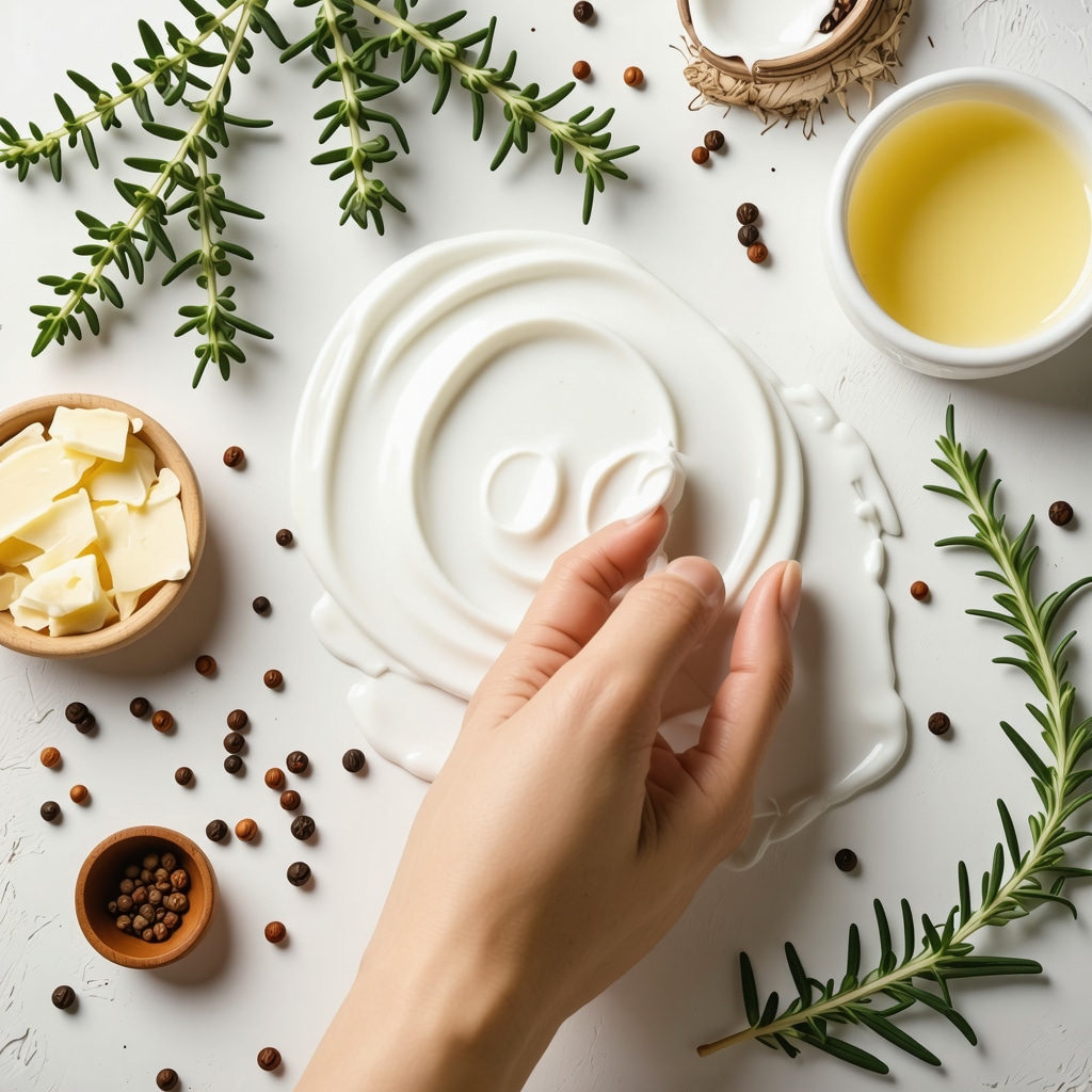 How to Use Natural Tallow Moisturizer for Sensitive Skin Daily