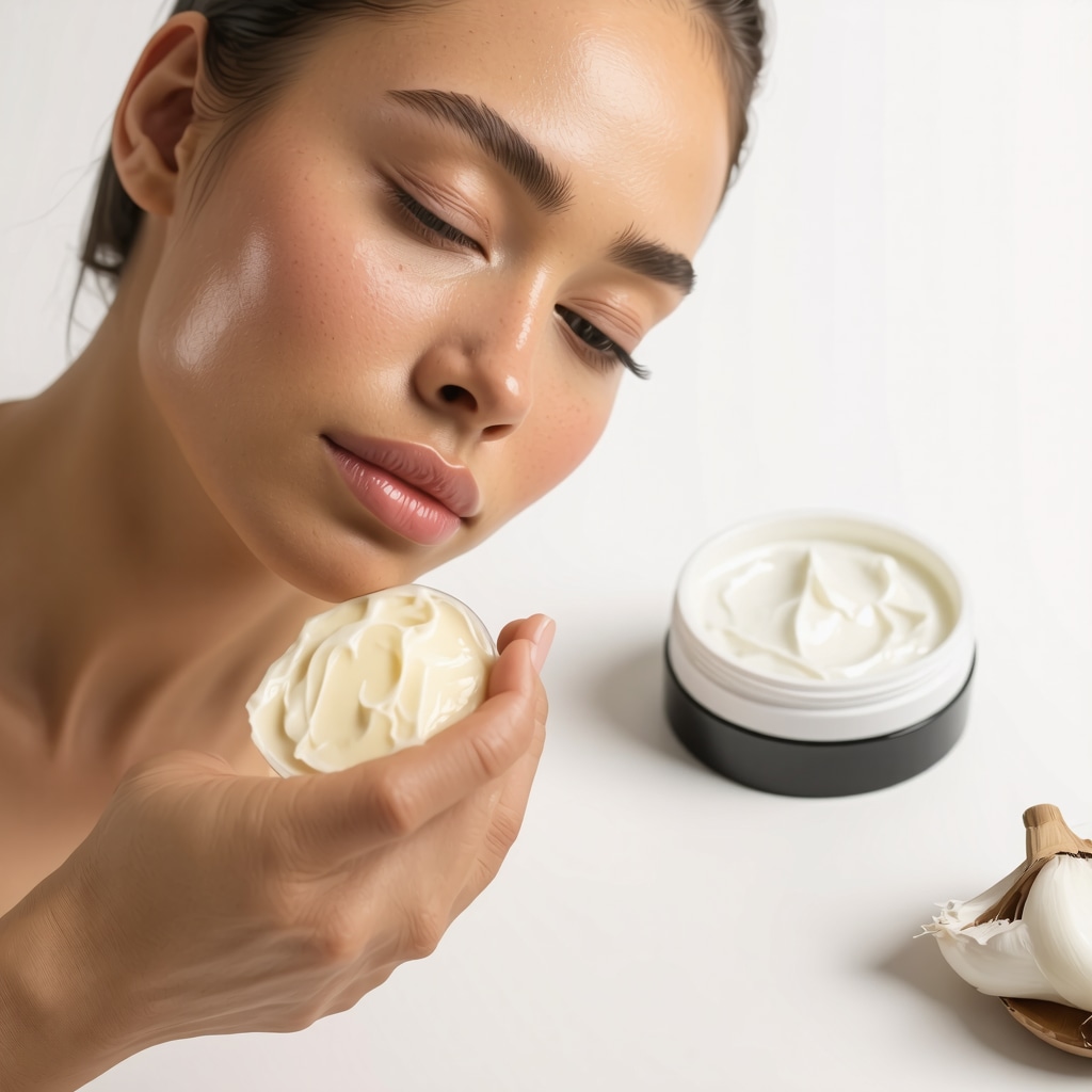 How to Use Tallow Body Cream for Stretch Marks Effectively