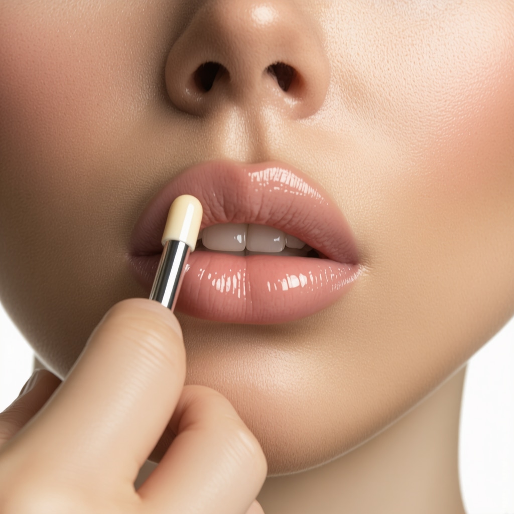 How to Use Tallow Lip Balm for Lasting Moisture & Protection