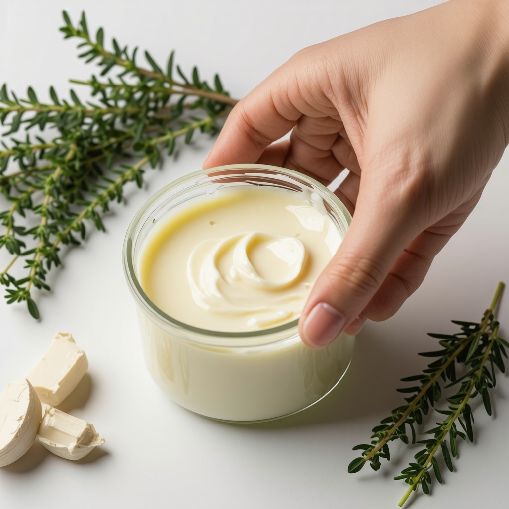 How to Use Whipped Tallow Butter for Deep Skin Hydration