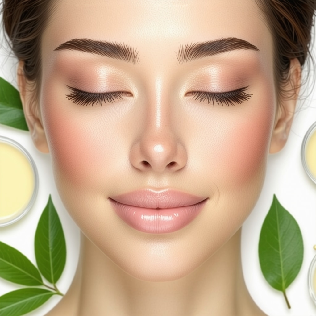 Low PUFA Tallow Cream: Best for Natural Skin Barrier Repair