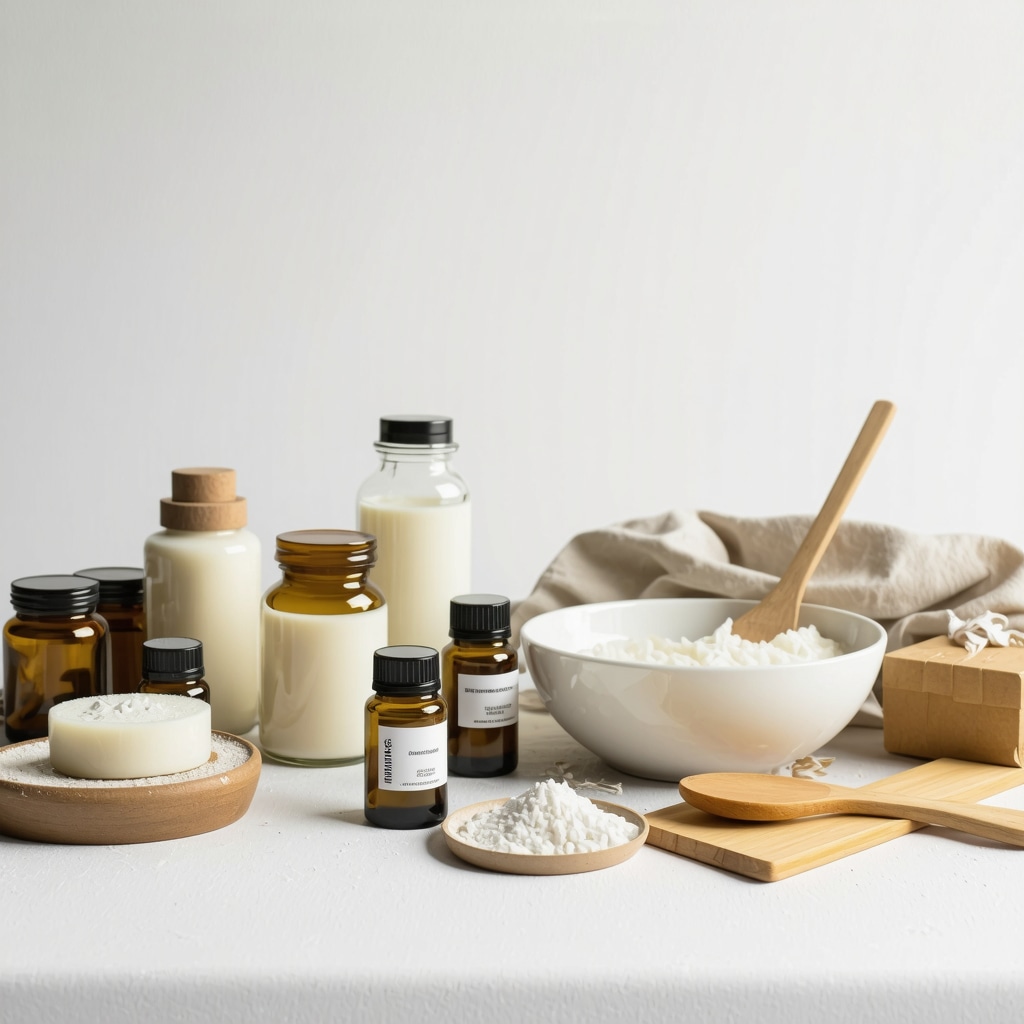 Minimalist DIY: Crafting Your Own Tallow Moisturizer