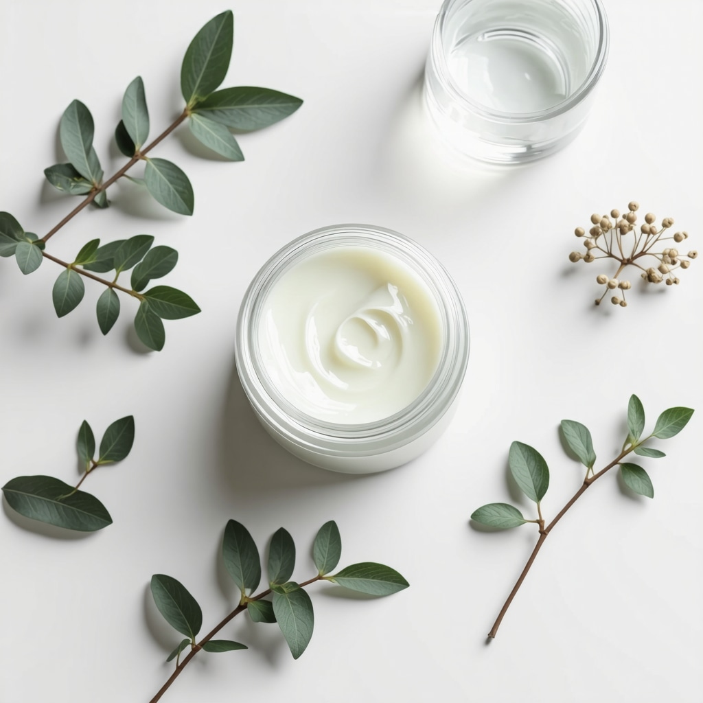 Minimalist Tallow Cream Routine for Autoimmune Skin Care