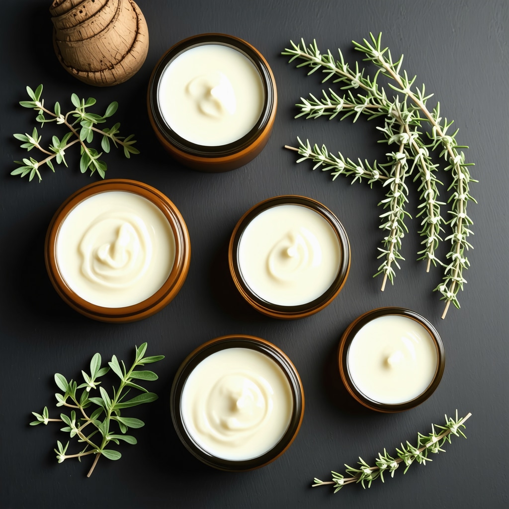 Moisturizer Without Chemicals? Discover Pure Tallow Solutions