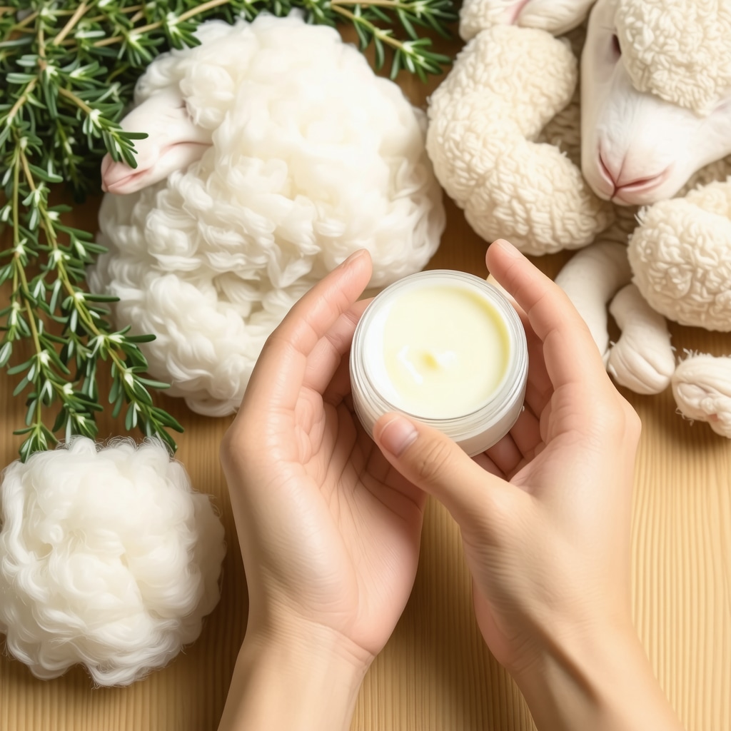 Natural Healing: How Tallow Balm Helps Eczema Sufferers Easily
