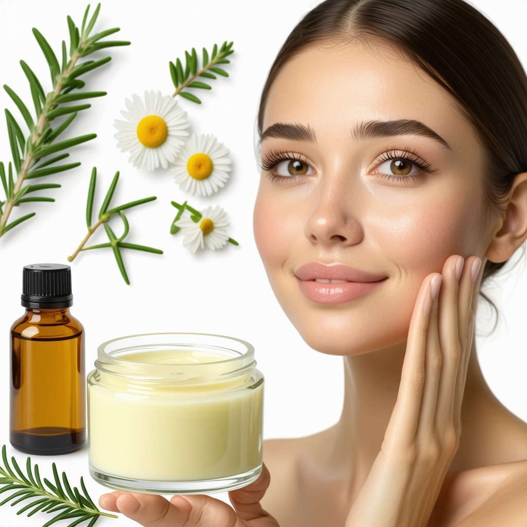 Natural Remedies with Beef Tallow for Radiant Complexion