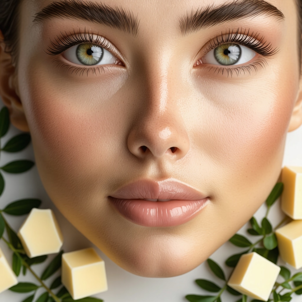 Natural Skin Barrier Repair Cream: Why Tallow Works Best