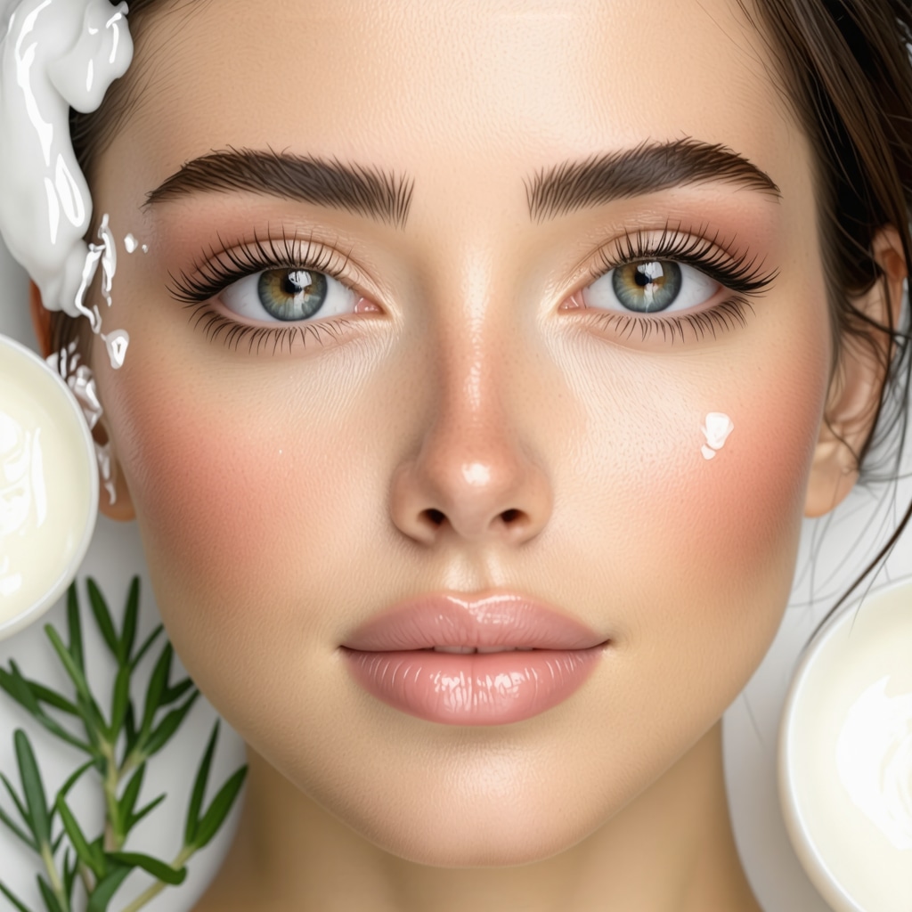 Natural Skin Barrier Repair Creams: Why Tallow Works Best