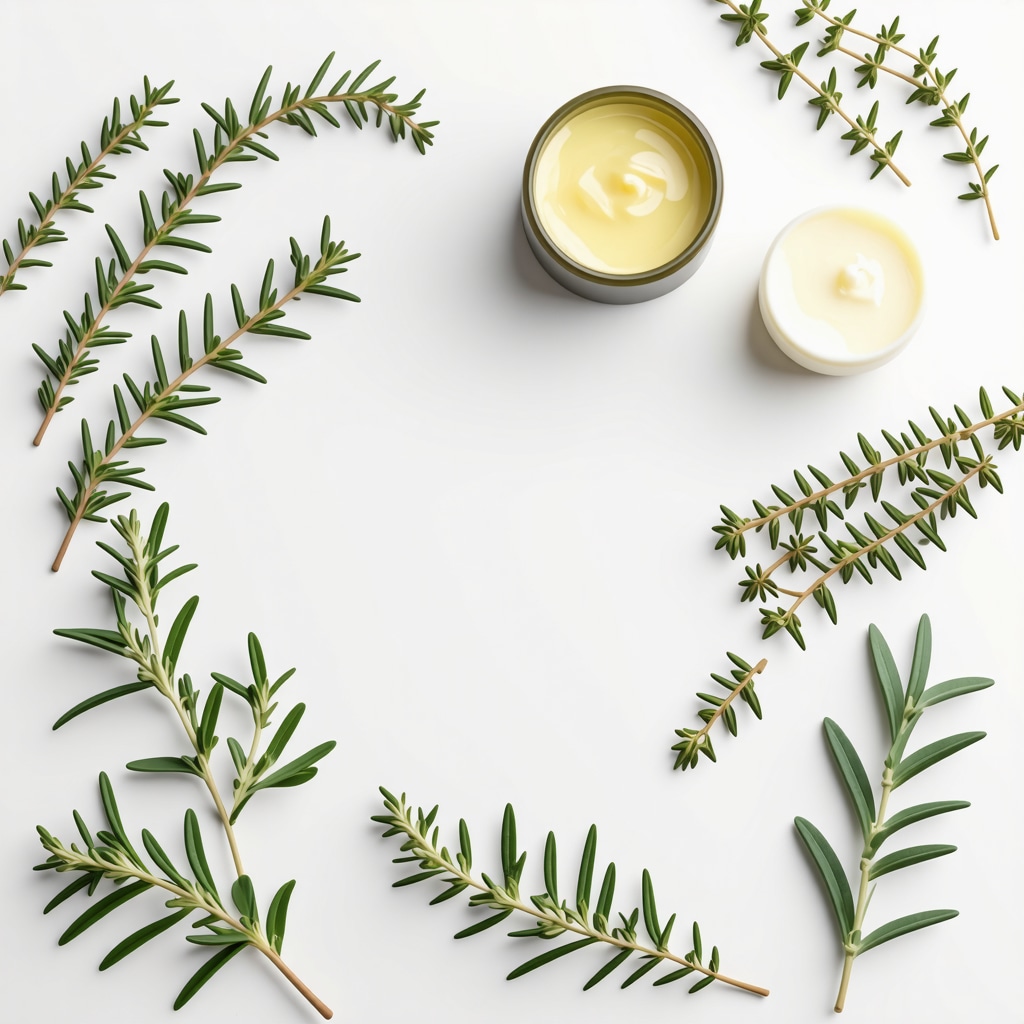 Natural Skincare Tips for Autoimmune Skin Issues Using Tallow