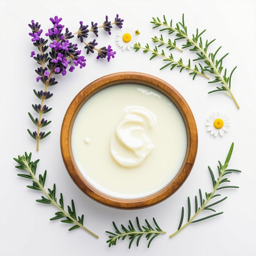 Natural Skincare Without Chemicals: Why Choose Tallow Cream?