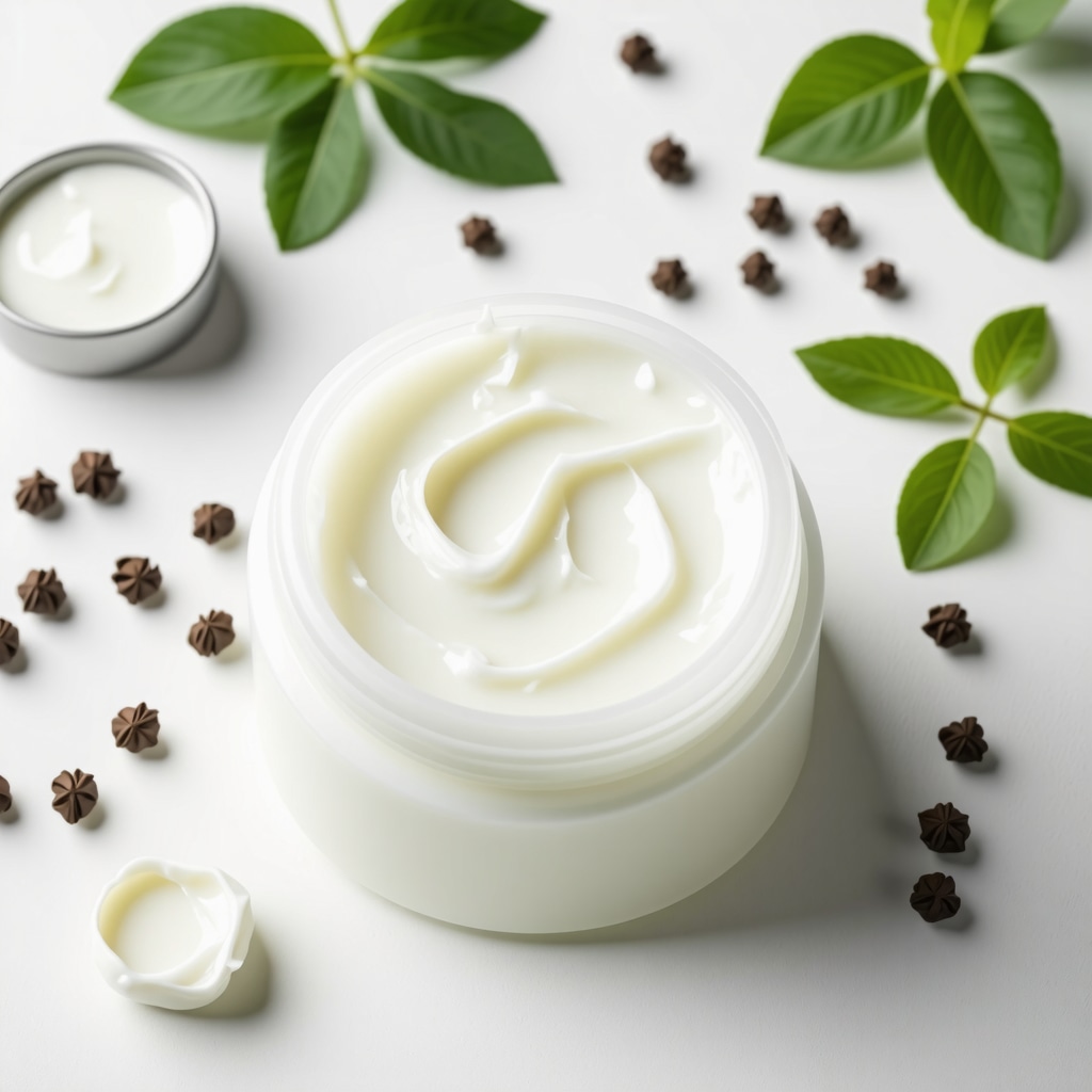 Non-Toxic Face Creams with Tallow: Safe & Effective