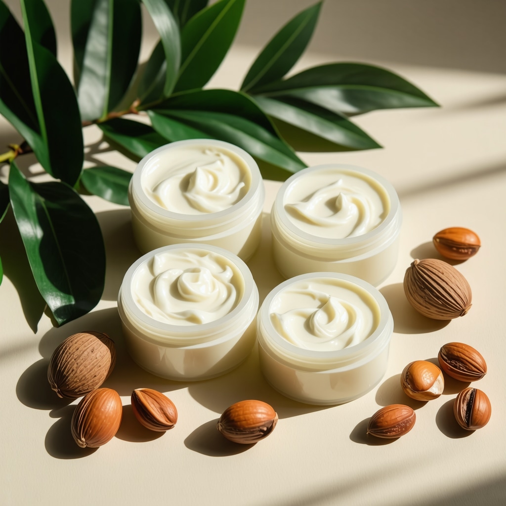 Non-Toxic Tallow Creams: Best Choices for Face and Body