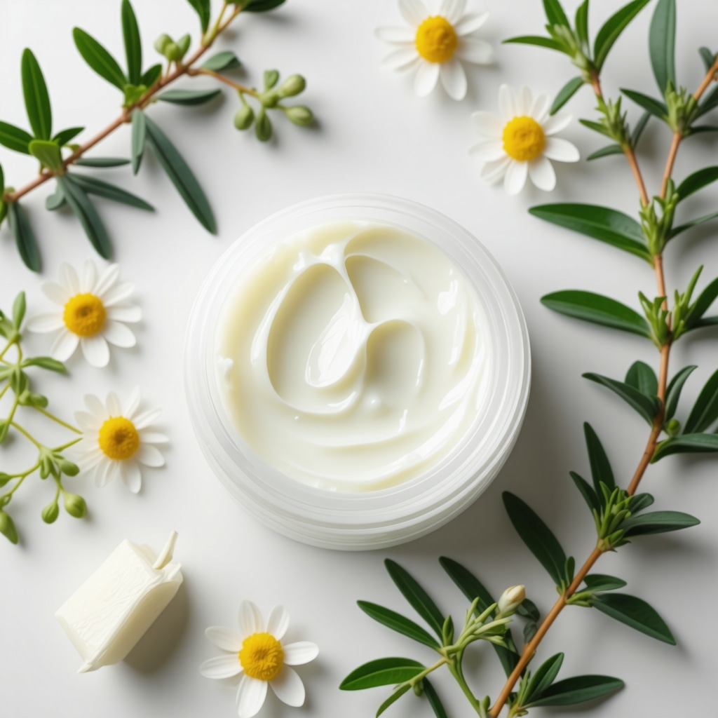 Non-Toxic Tallow Creams: Best Options for Sensitive & Clear Skin