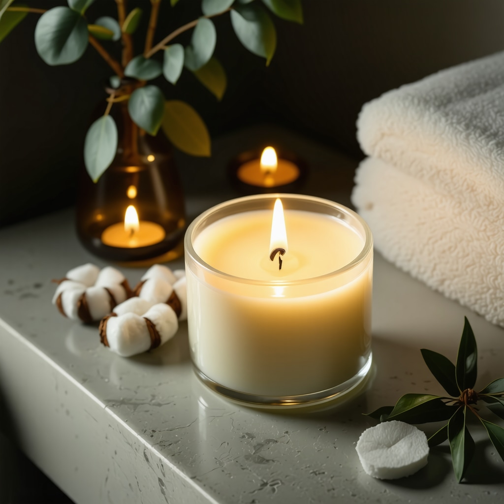 Optimizing Your Night Routine with Tallow-Based Skincare 2024