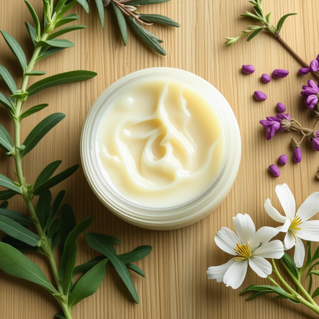 Organic Beef Tallow Lotion: Why It’s a Skincare Gamechanger