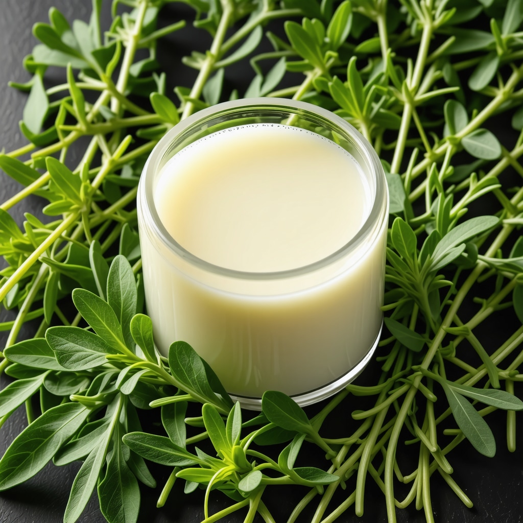 Organic & Grass-Fed Tallow: Why Purity Matters for Skin Care